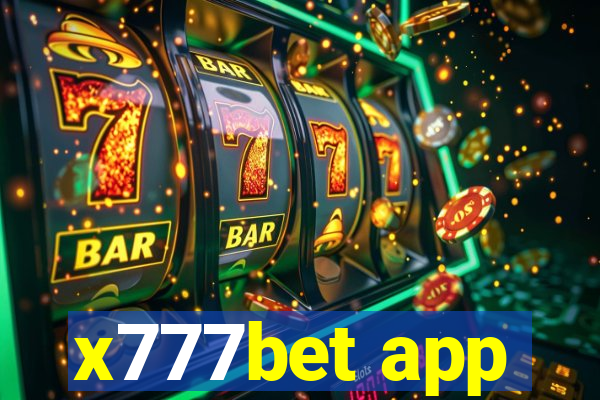 x777bet app